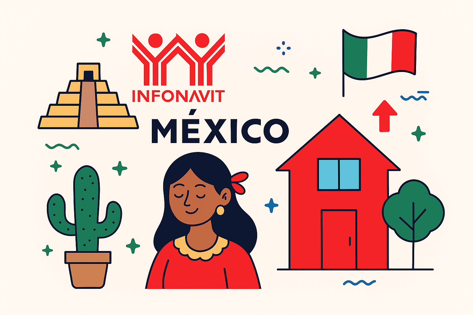 Infonavit México - Imagen Destacada